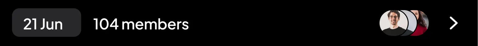 Attendance tracking 1