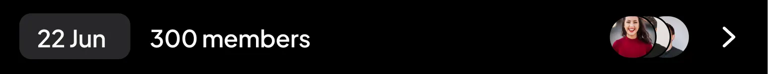 Attendance tracking 2