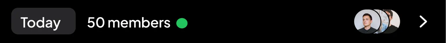 Attendance tracking 3
