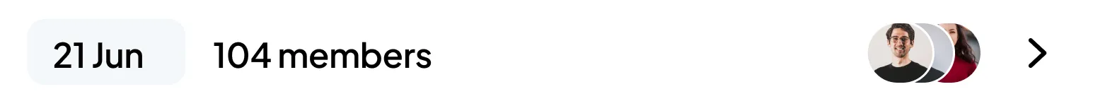 Attendance tracking 1