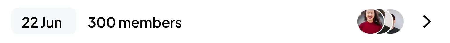 Attendance tracking 2