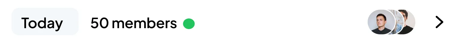 Attendance tracking 3