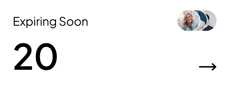 Multi-location support